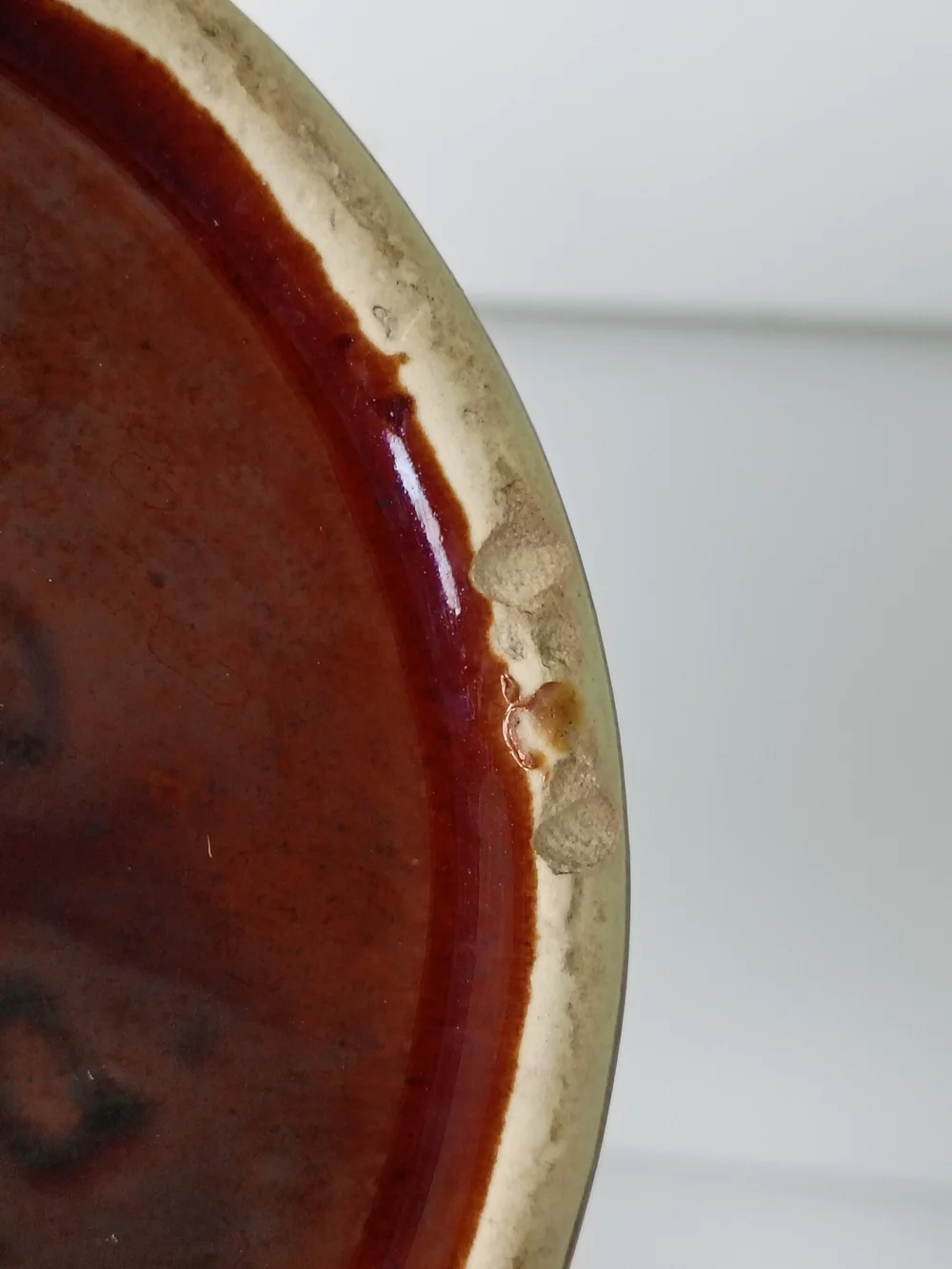 Vtg Stineware Mid Century 9